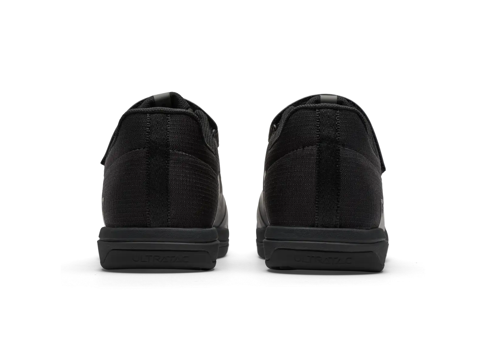 Fox Union MTB męskie buty Black