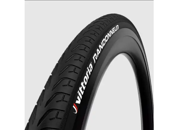 Vittoria Randonneur 47-559 trekkingowy/miejski opona drut