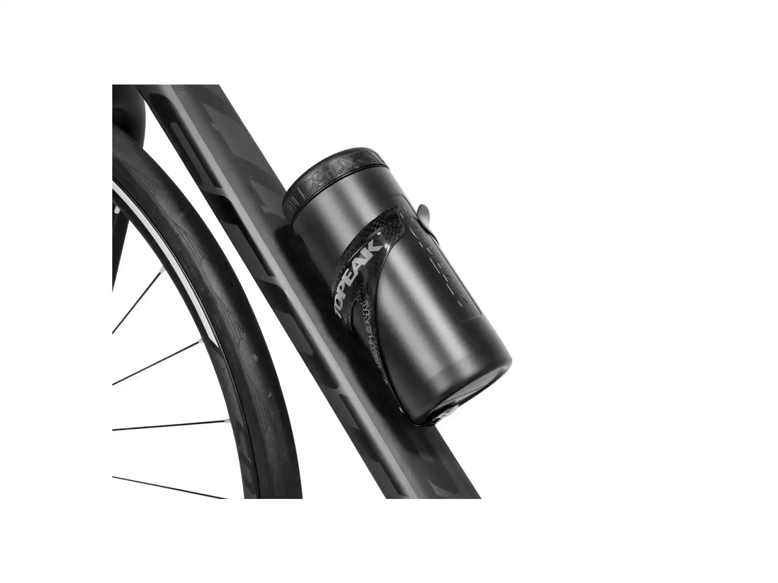 Topeak Escape Pod M torba do koszyka na butelkę