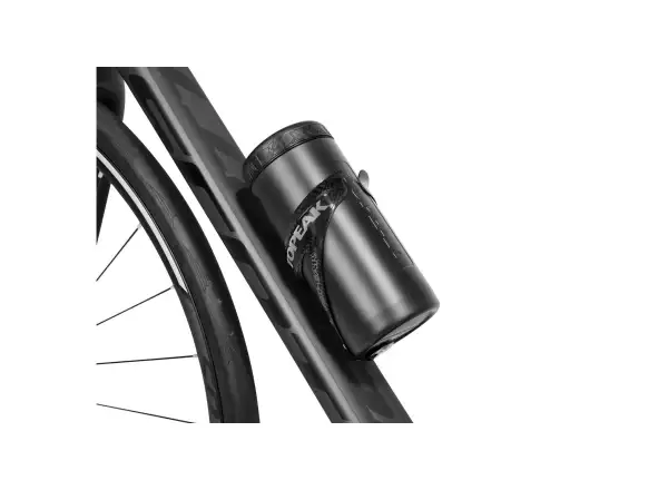 Topeak Escape Pod M torba do koszyka na butelkę