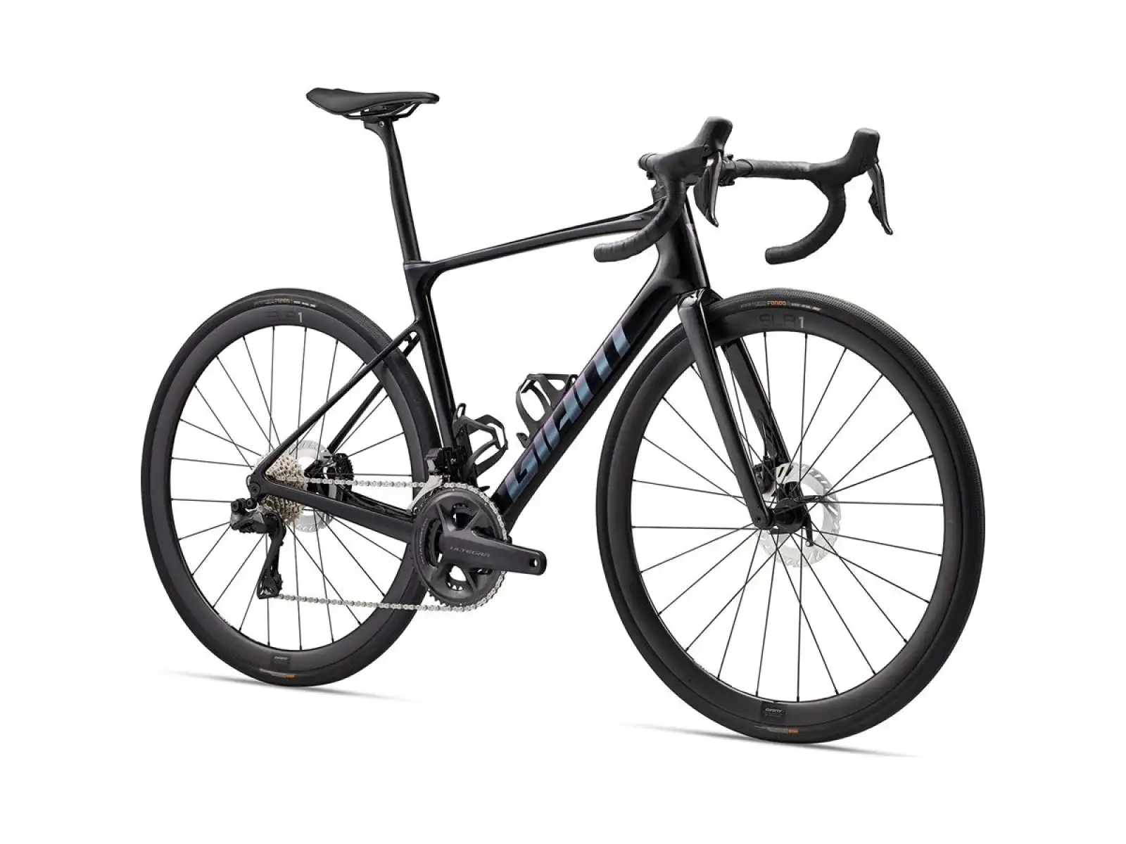 Giant Defy Advanced Pro 0 rower szosowy carbon/bluedragonfly