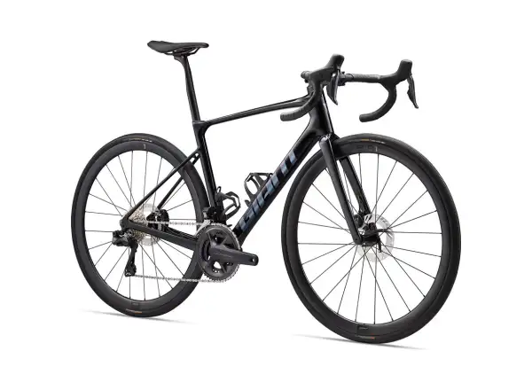 Giant Defy Advanced Pro 0 rower szosowy carbon/bluedragonfly