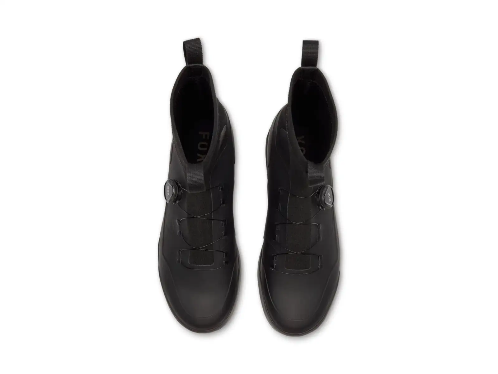 Fox Union BOA All Weather MTB buty Black
