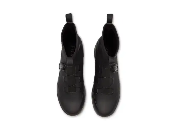 Fox Union BOA All Weather MTB buty Black
