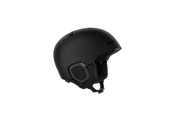 POC Fornix MIPS POW JJ kask narciarski Uranium Black