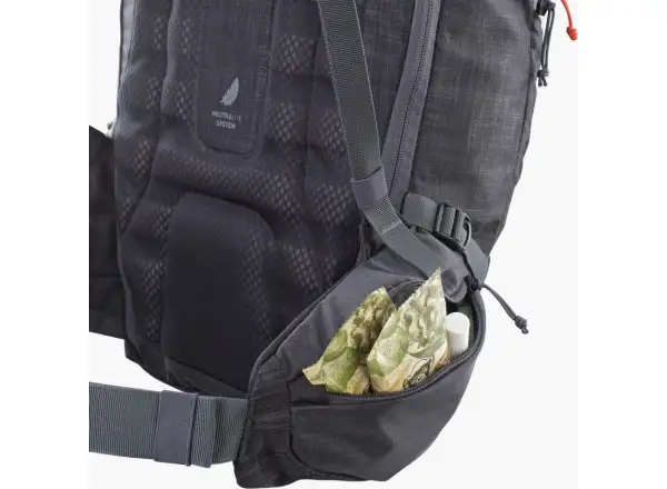 Evoc Line 30 plecak Carbon Grey