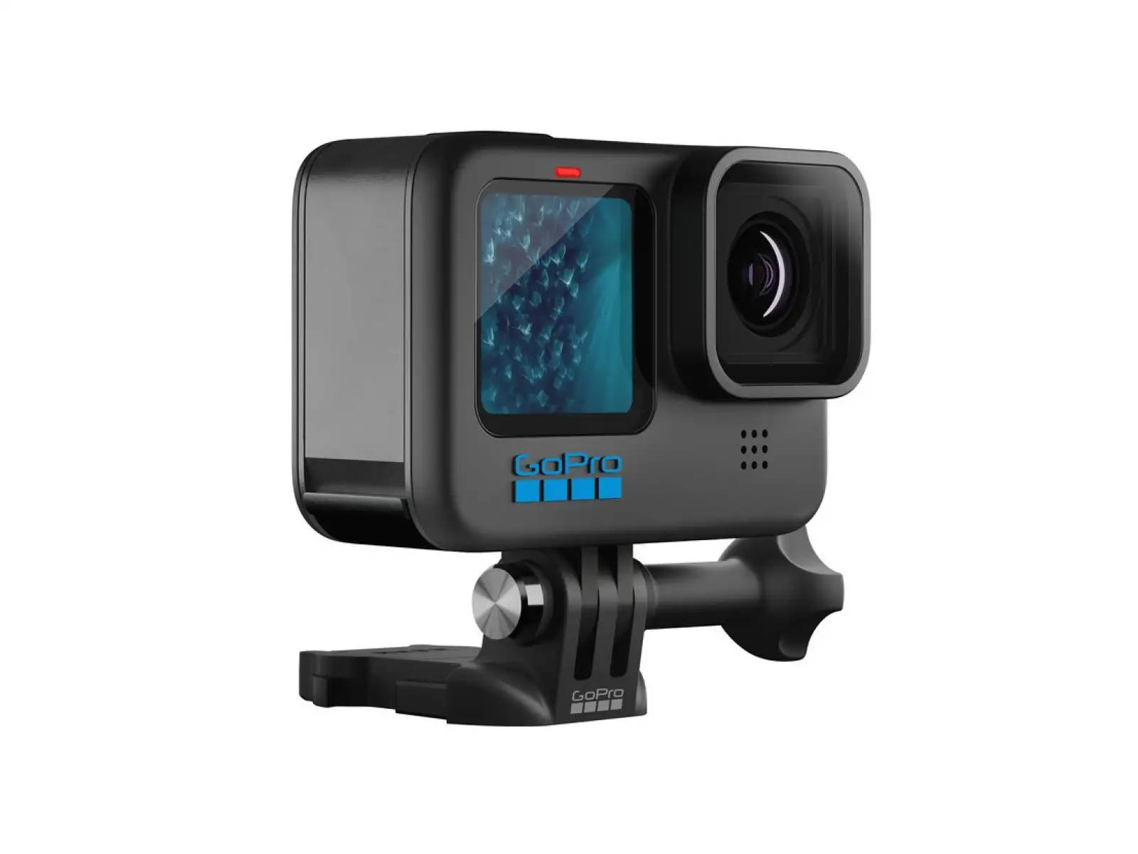 GoPro HERO11 Black kamera akcji + kubek termiczny GoPro