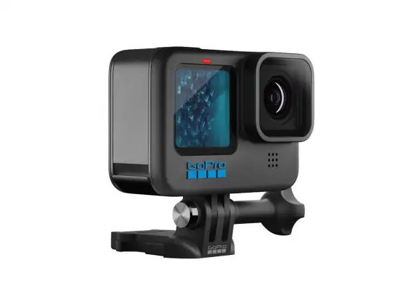 GoPro HERO11 Black kamera akcji + kubek termiczny GoPro