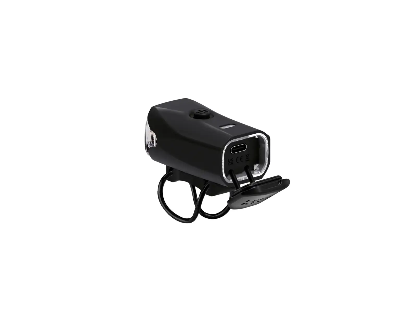 Lezyne KTV Drive 300+ przednia lampka