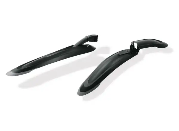 XLC MG-C25 zestaw błotników 26-29" czarna