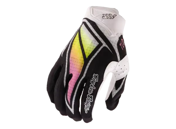 Troy Lee Designs Air Mono rękawiczki Proton Black