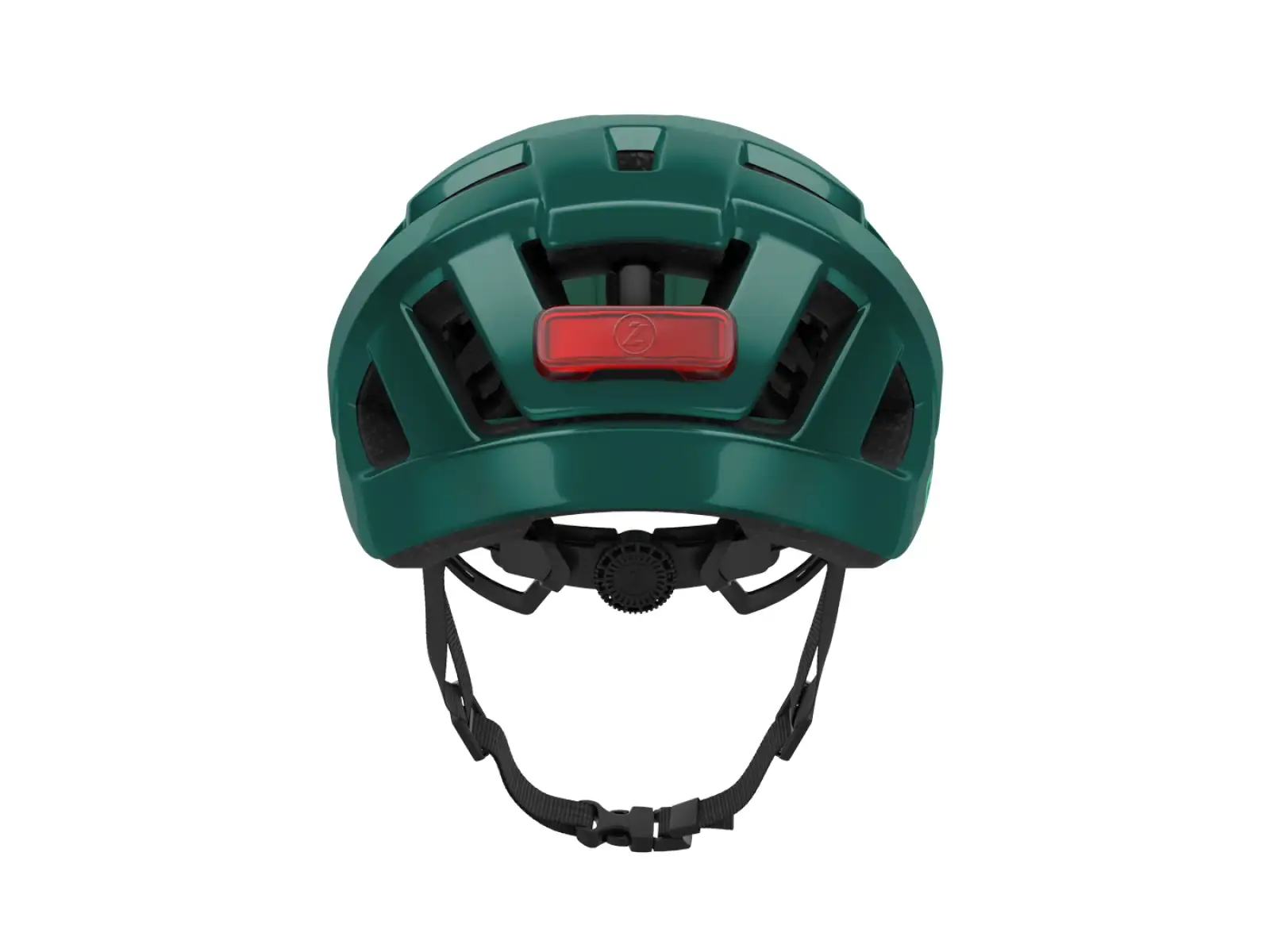 Lazer Tempo KC szosowy kask zielona Uni