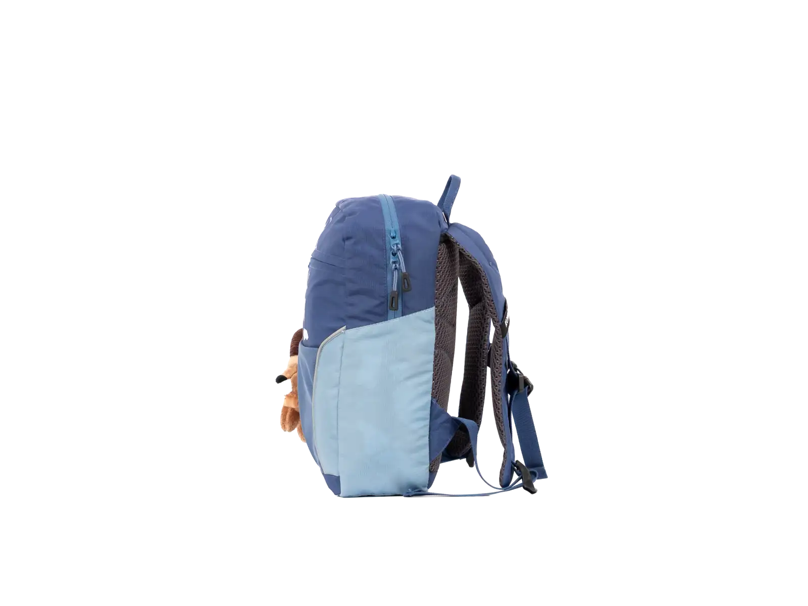 Kohla Happy Rocky 8 dziecięcy plecak turystyczny Dark Blue