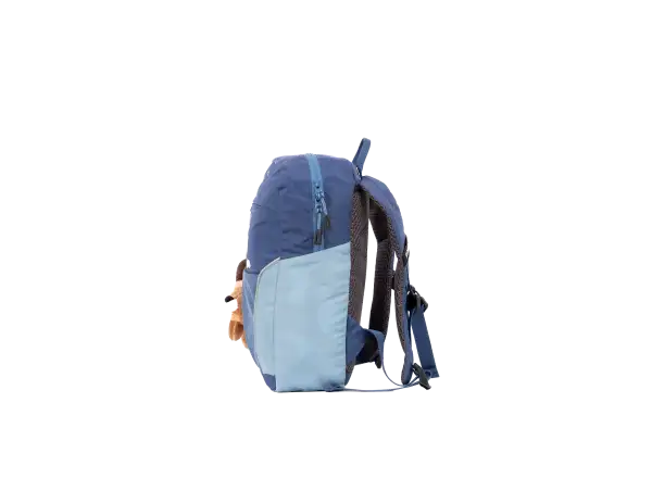Kohla Happy Rocky 8 dziecięcy plecak turystyczny Dark Blue