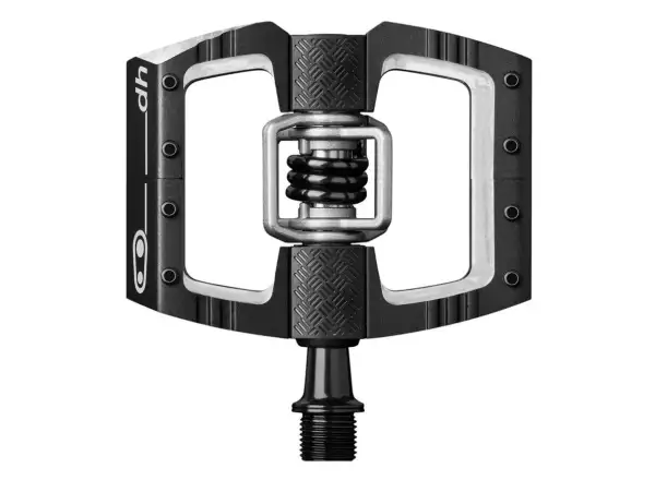 Crankbrothers Mallet DH Race zatrzaskowe pedały black