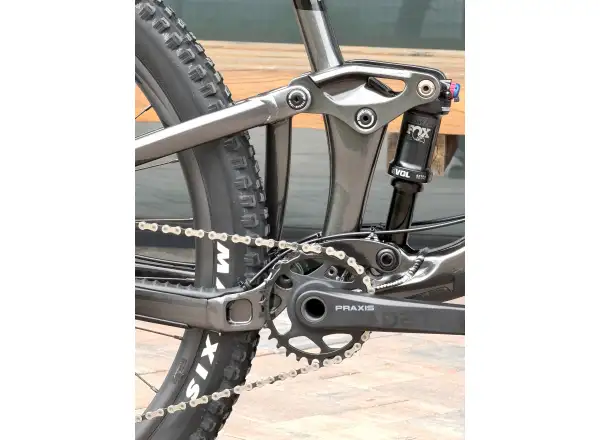 Giant Trance Advanced 29" rower górski z pełnym zawieszeniem rozm.M BAZAR