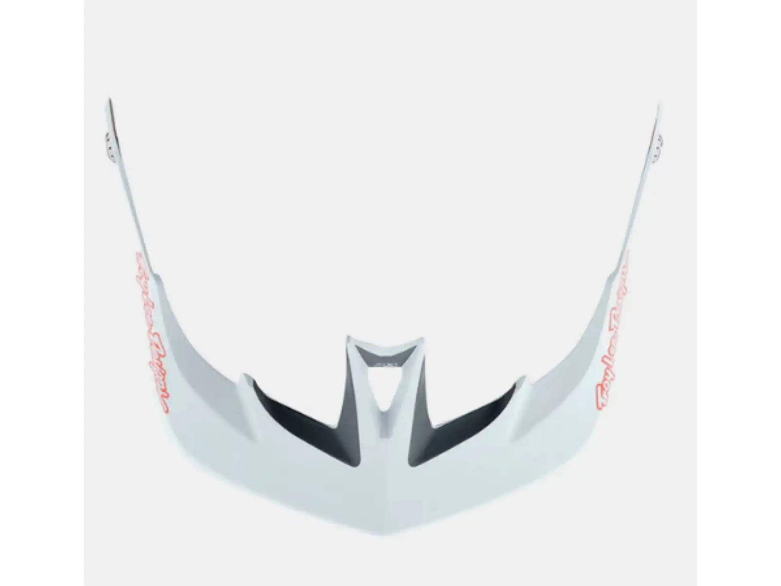 Troy Lee Designs A3 Intake kask White