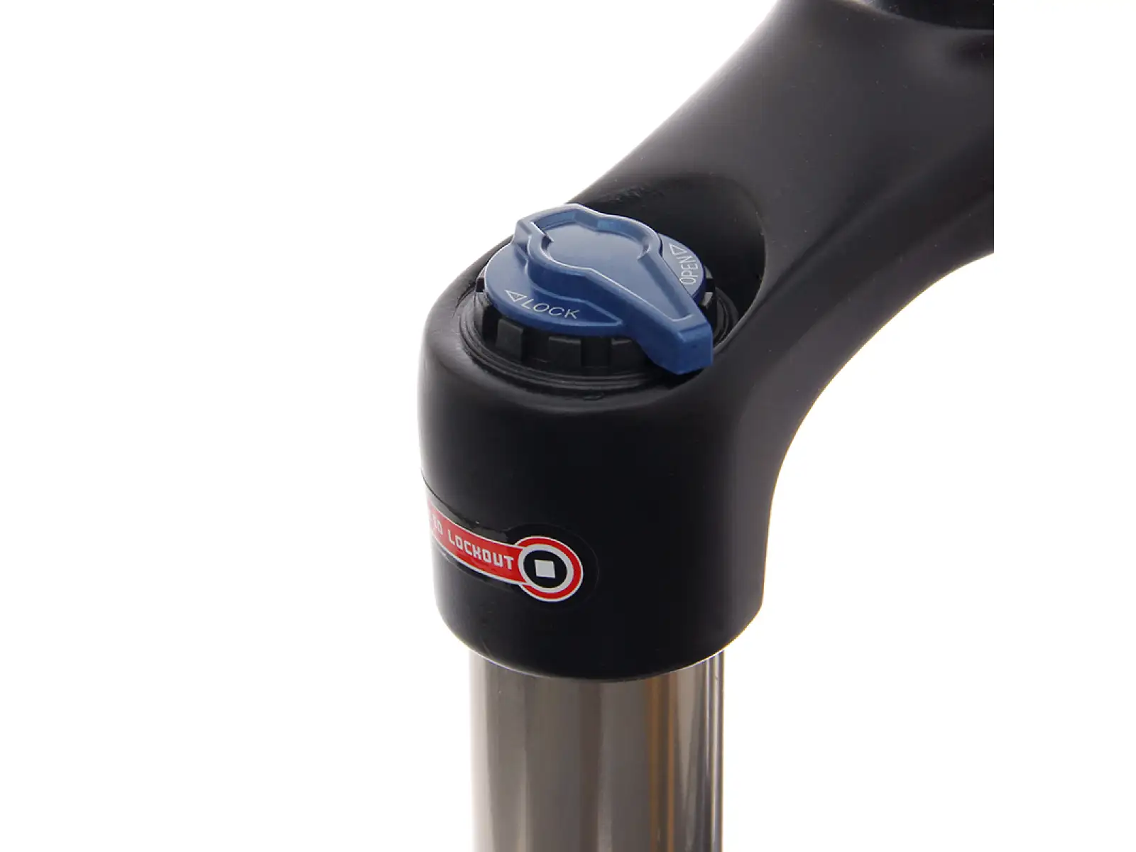 SR Suntour XCR 32 Air LO-R 120 mm 27,5" QR amortyzowany widelec