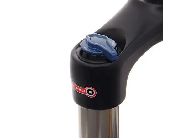 SR Suntour XCR 32 Air LO-R 120 mm 27,5" QR amortyzowany widelec
