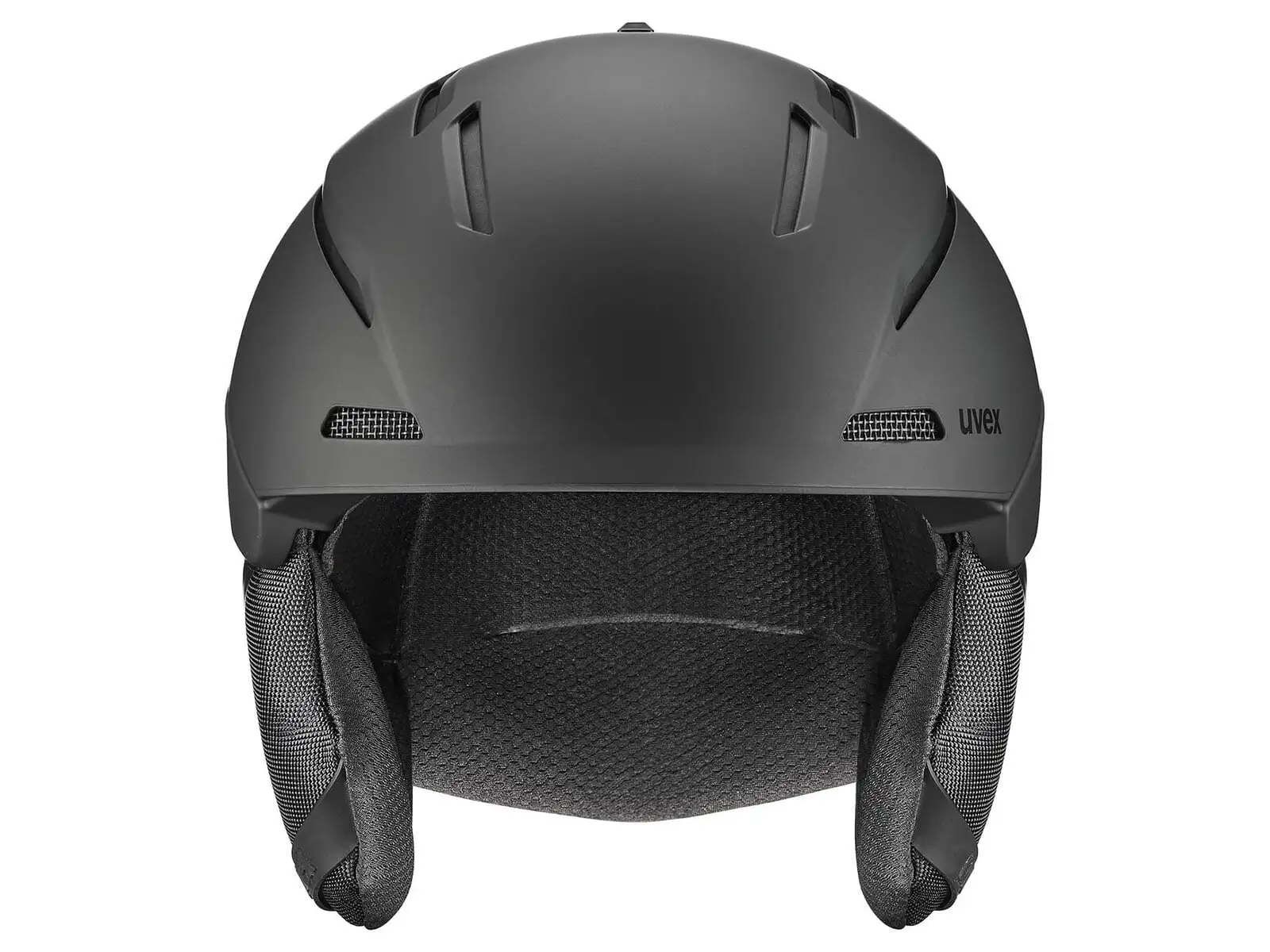 Uvex Gravitate Mips kask Black Matt
