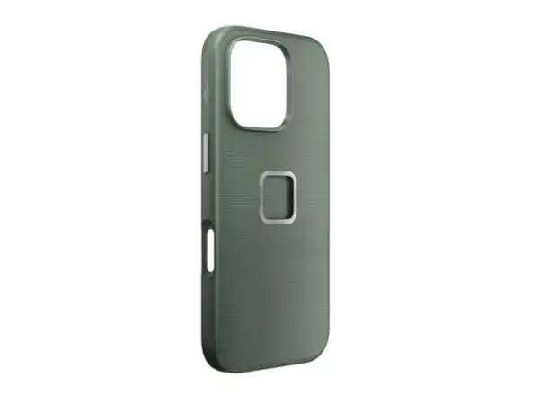 Peak Design Mobile Everyday Case iPhone 16 Pro pokrowiec na telefon Sage