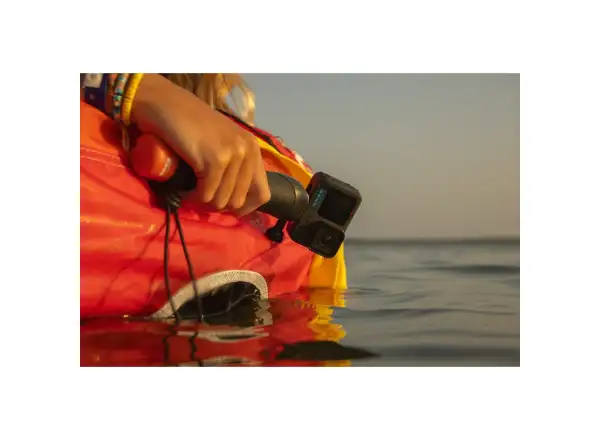 GoPro HERO12 Black kamera akcji + kubek termiczny GoPro