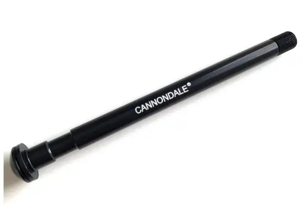 Leonardi Factory Thru Axle sztywna oś Cannondale Speed Release Boost