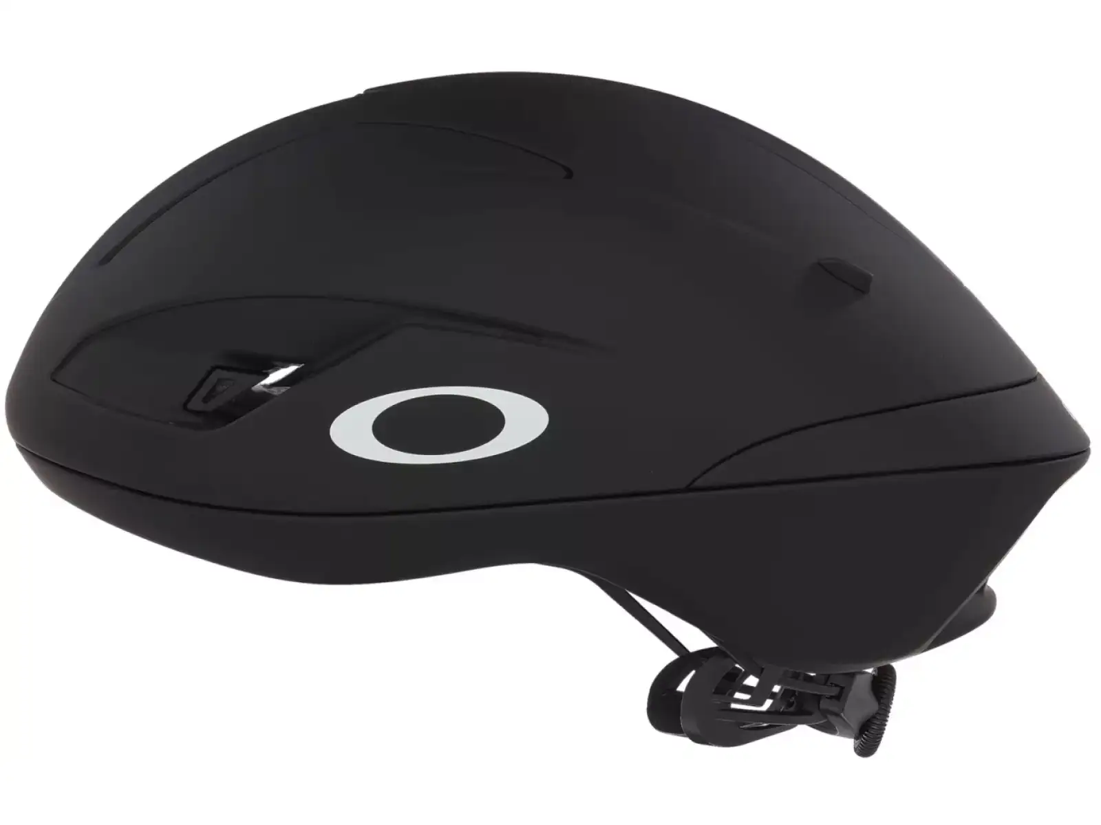 Oakley Velo Mach kask szosowy Matte Black