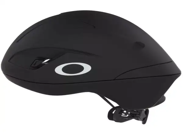 Oakley Velo Mach kask szosowy Matte Black