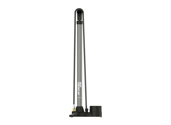 Lezyne Macro Floor Drive ABS pompa Flat Grey