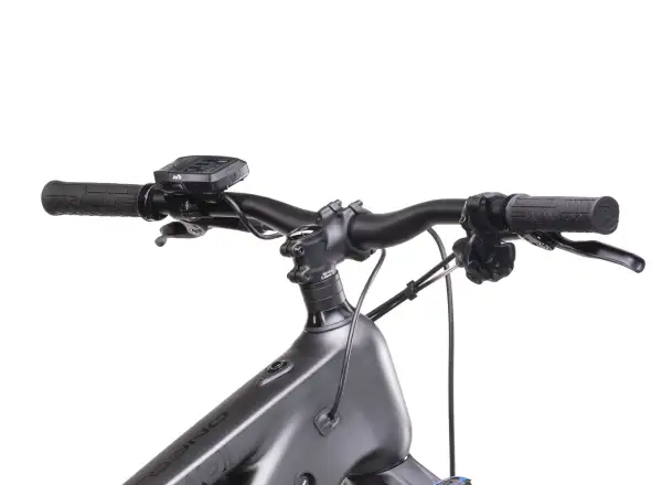 Crussis ONE-Guera 9.10-M (720 Wh) rower elektryczny górski