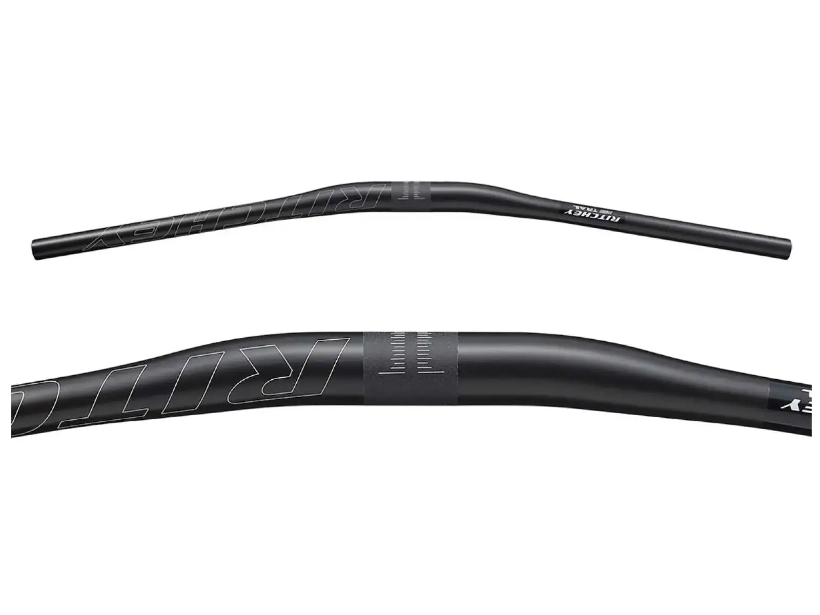 Ritchey WCS Trail Carbon Rizer kierownica 780mm UD matt