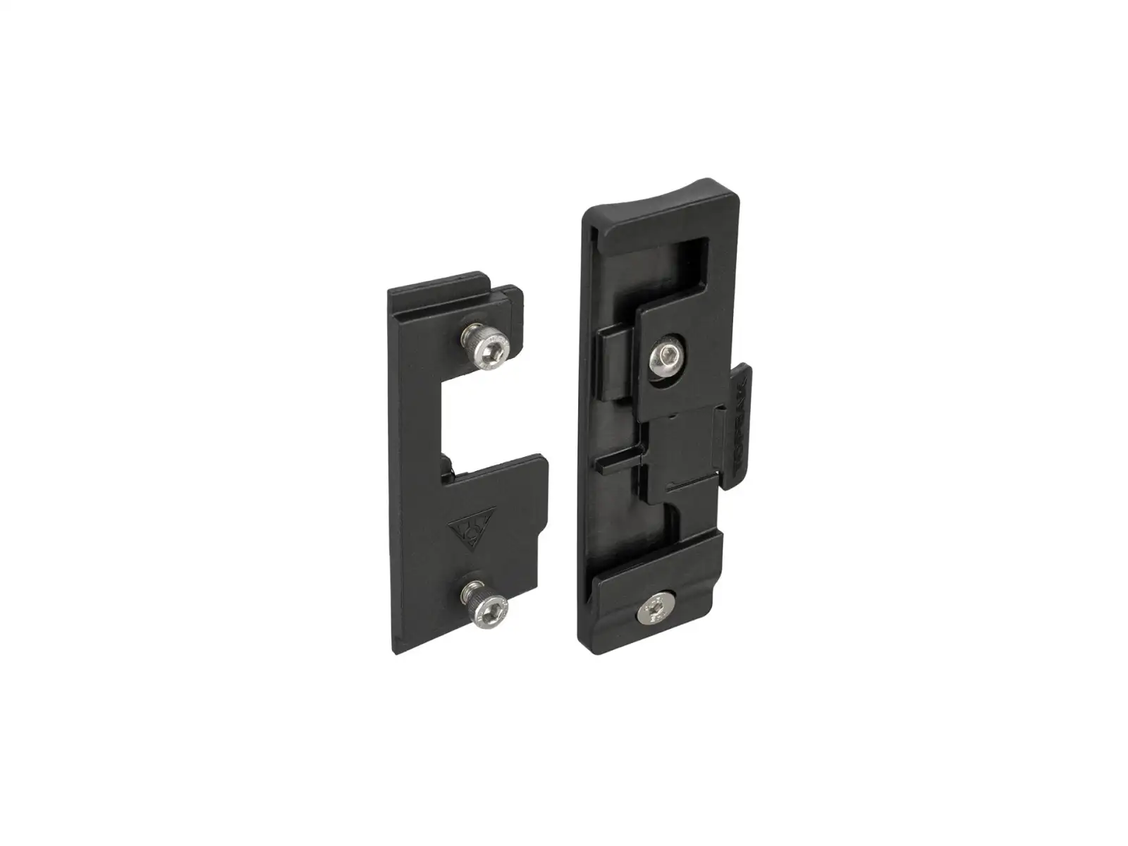 Topeak uchwyt QR Mount II do mocowania koszyka