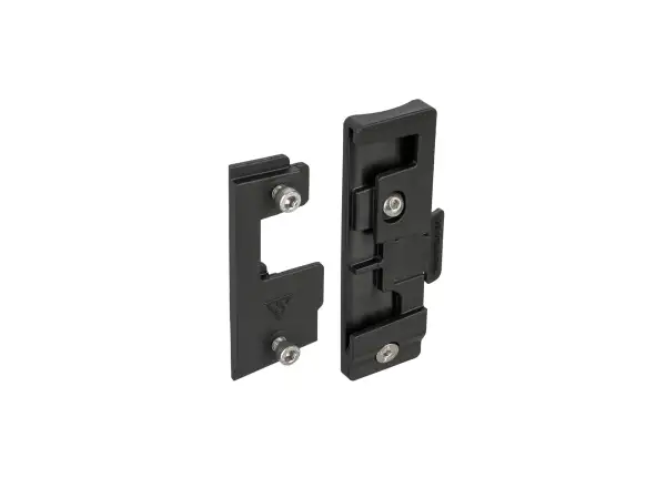 Topeak uchwyt QR Mount II do mocowania koszyka