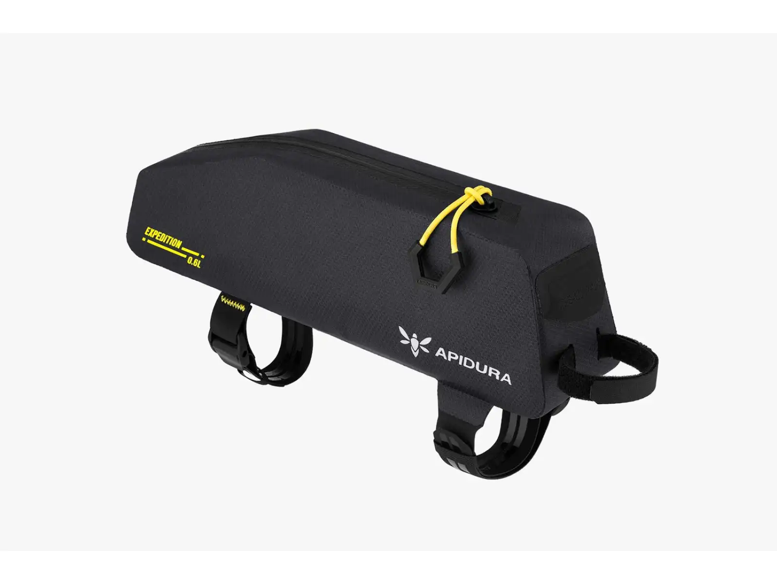 Apidura Expedition Top tube pack 0,6 l torba na ramę