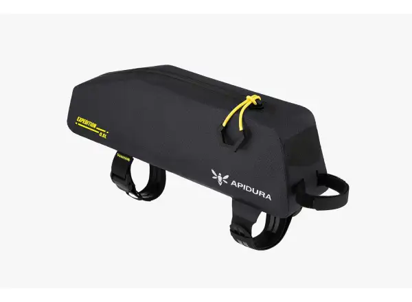 Apidura Expedition Top tube pack 0,6 l torba na ramę