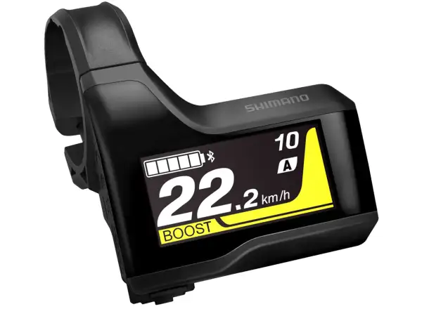Shimano Steps SC-EM800 wyświetlacz sterujący