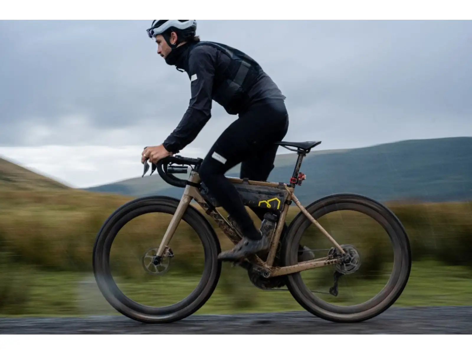 Apidura Expedition compact frame pack 3 l torba na ramę