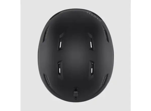 Smith Descend MIPS kask narciarski Matte Black