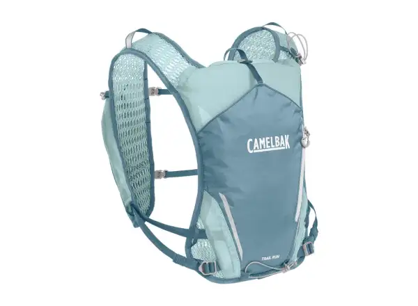 Camelbak Trail Run damska kamizelka do biegania Adriatic Blue