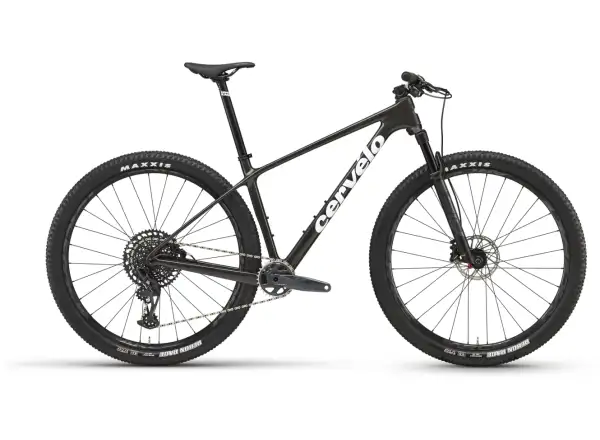 Cervélo ZHT-5 Gx Eagle Five rower górski black