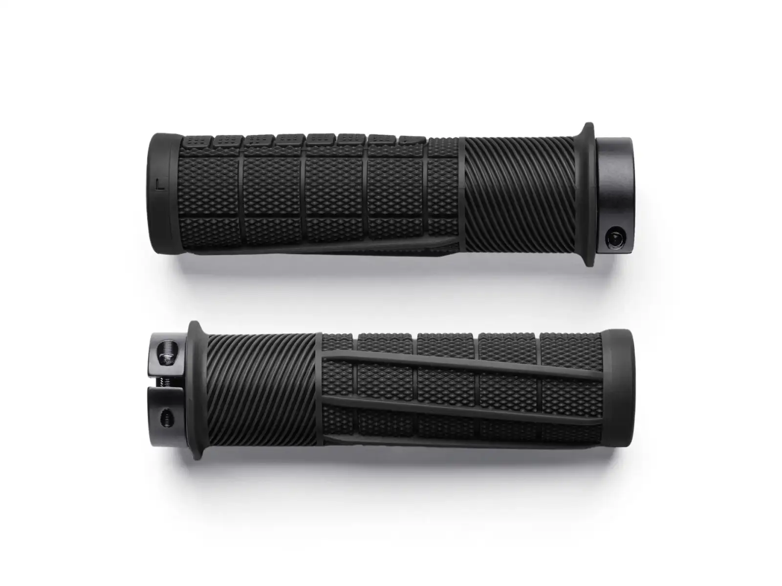 OneUP Thick Grips czarna