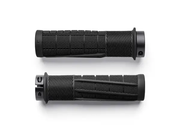 OneUP Thick Grips czarna