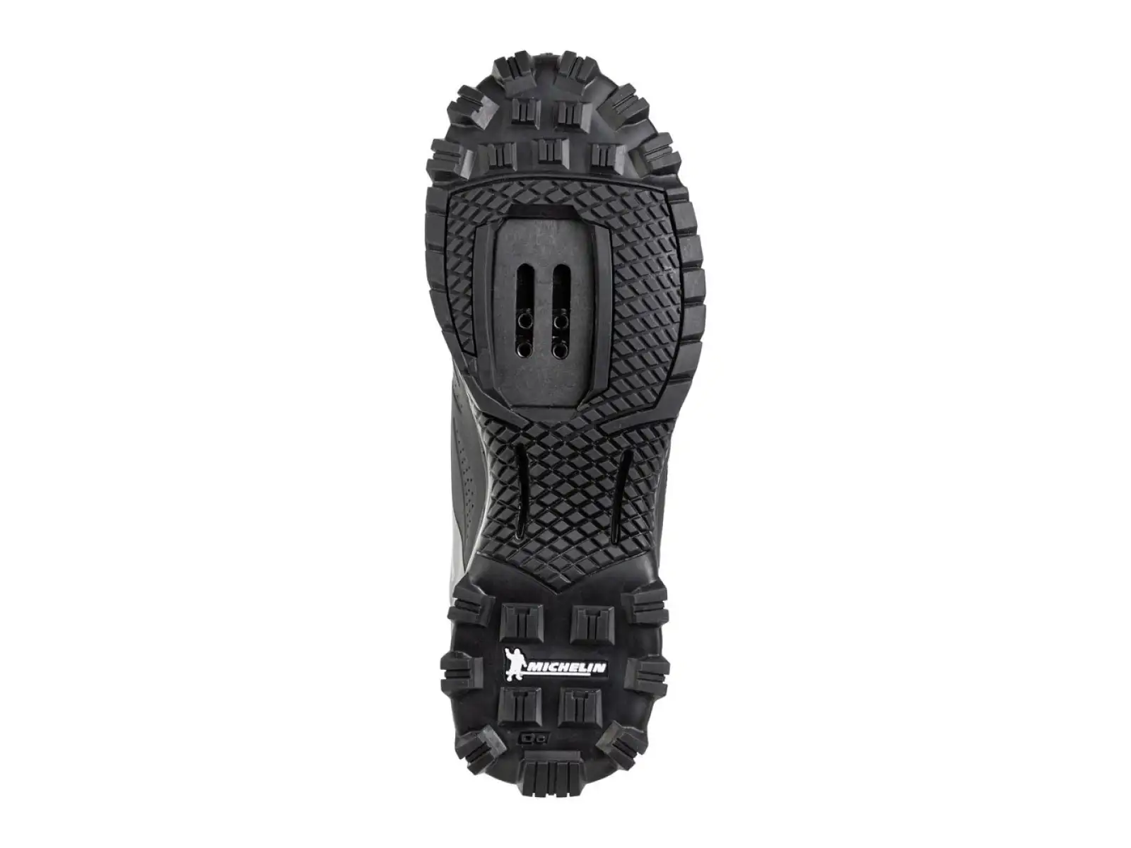 Northwave Enduro Mid 2 męskie buty rowerowe Black/Dark Grey