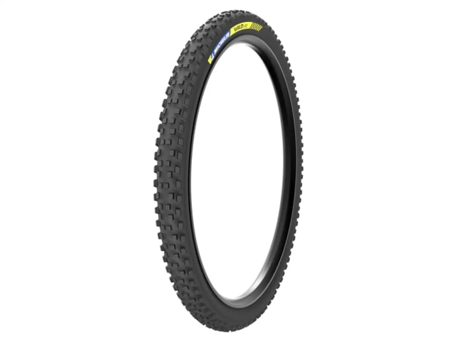 Michelin Wild XC Racing Line 29x2,35" TS TLR MTB opona kevlar