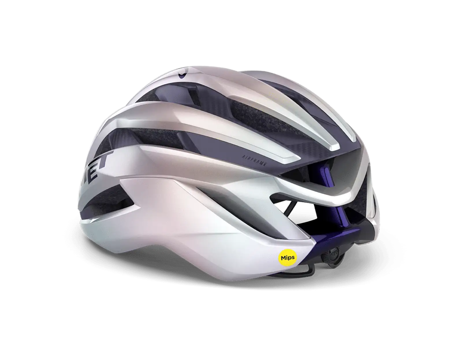 MET Trenta 3K Carbon MIPS kask Tadej Pogačar Edition
