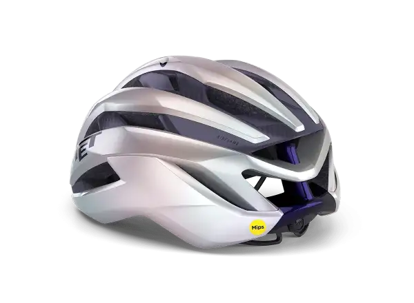 MET Trenta 3K Carbon MIPS kask Tadej Pogačar Edition