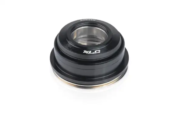 XLC Comp HS-I08 1 1/8" - 1 1/4 " zestaw sterowy