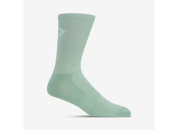 Giro Comp Racer High skarpety Mineral