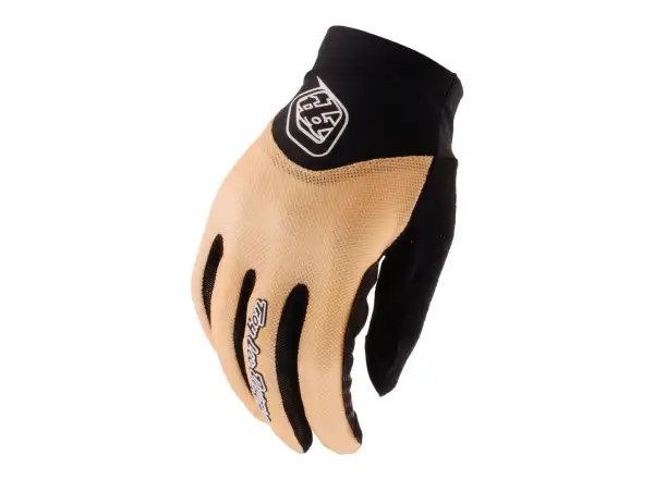 Troy Lee Designs Ace Yo Moto rękawice Butter